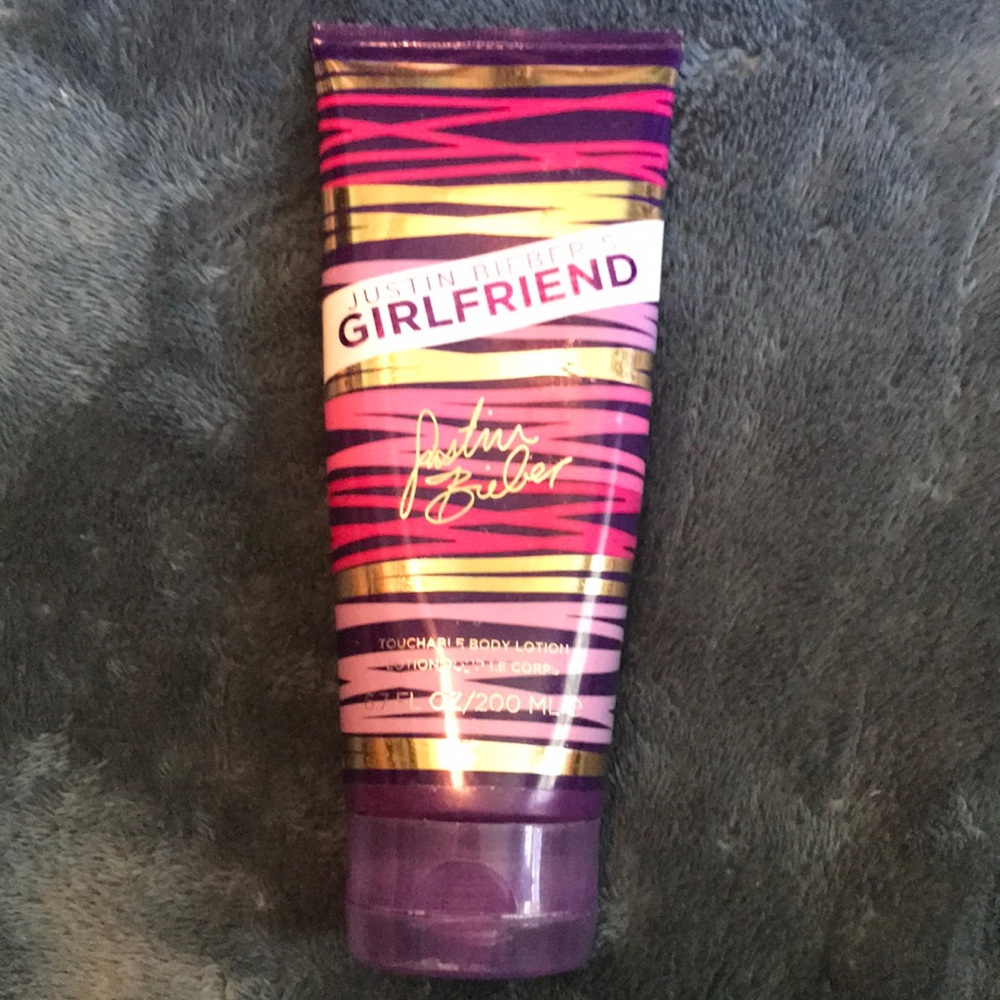 Lotion